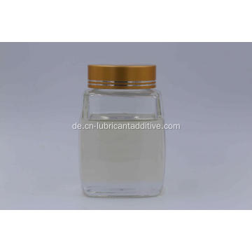 Vollständig synthetische wasserlösliche MWF -Glasschleifflüssigkeit